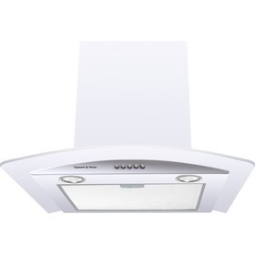 Вытяжка ZIGMUND SHTAIN K 296.61 W
