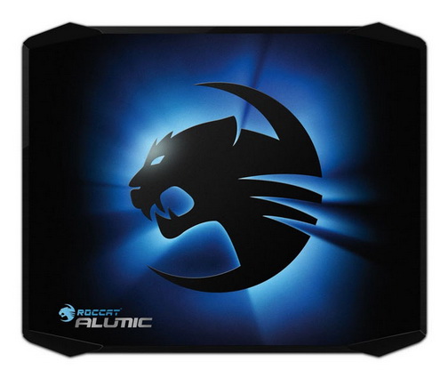 Коврик для мыши  ROCCAT  Alumic