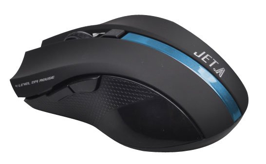 Мышь беспроводная JET.A OM-U40G