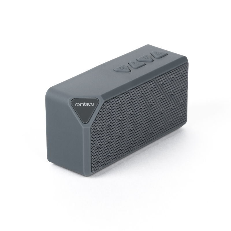 Акустика портативная ROMBICA BT-01 1C
