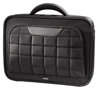 Сумка для ноутбука  HAMA  15,6" SportsLine III (H-23287)
