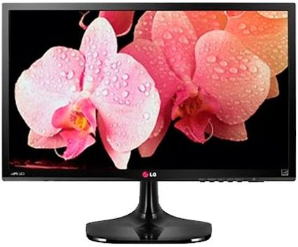 Монитор LG 27MP55HQ-P