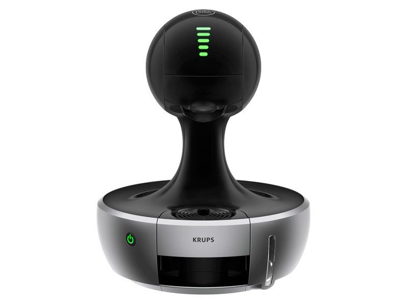 Кофеварка KRUPS KP350B10