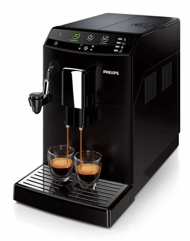 Кофемашина PHILIPS HD 8825
