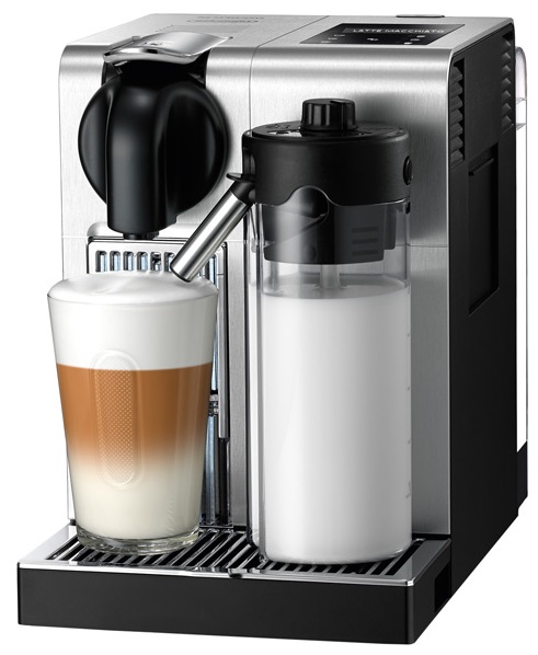 Кофеварка DE LONGHI EN 750.MB