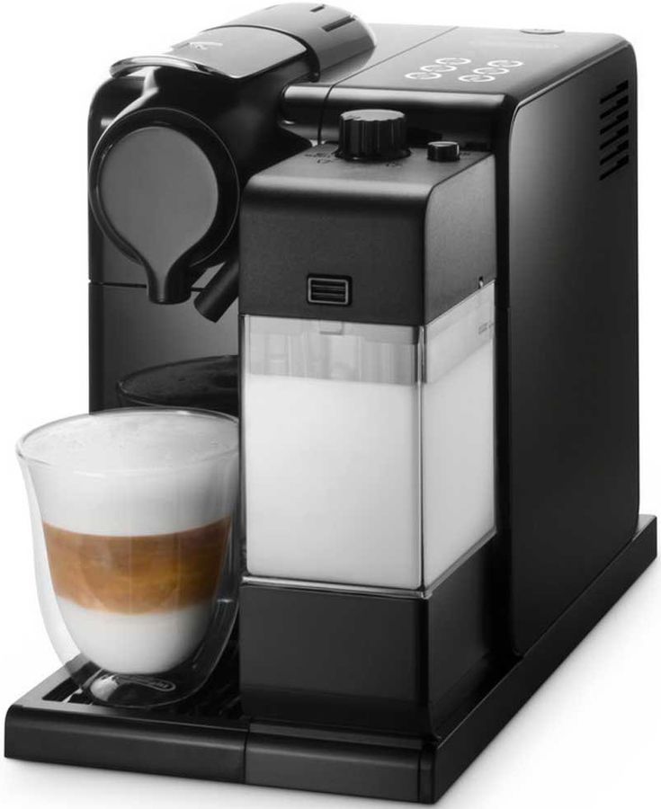Кофеварка DE LONGHI EN 550 B