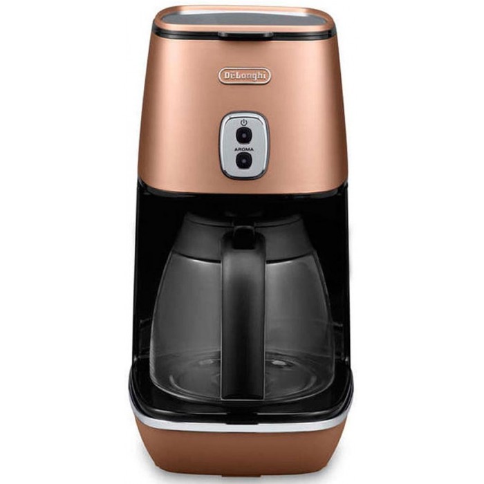 Кофеварка DE LONGHI ICMI 211.CP