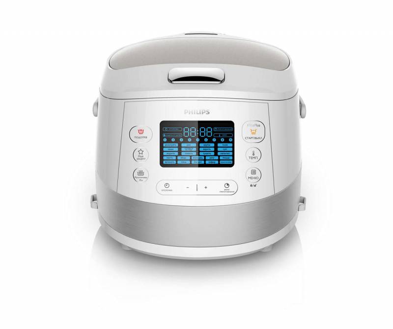 Мультиварка PHILIPS HD 4734
