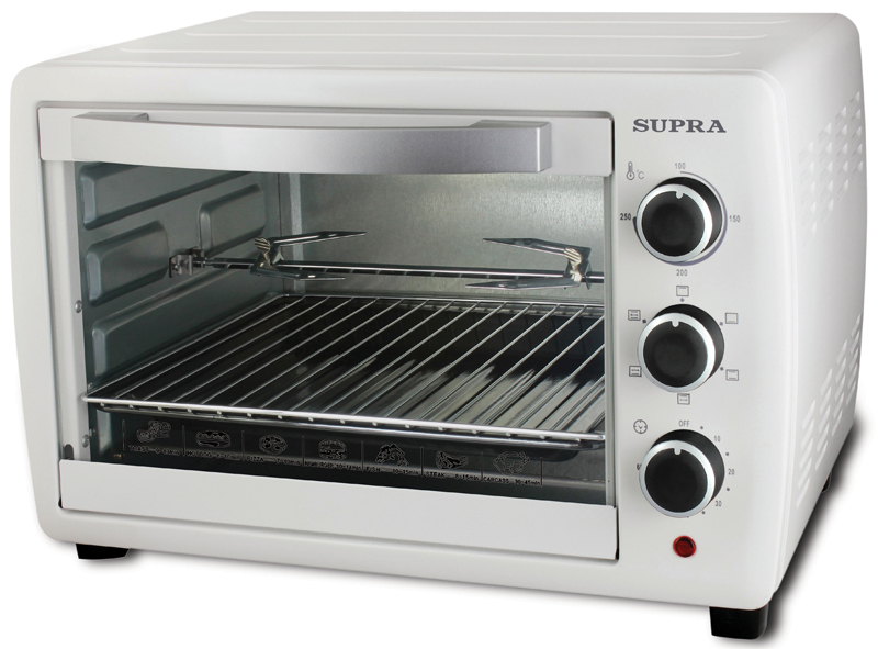 Мини-печь SUPRA MTS-220