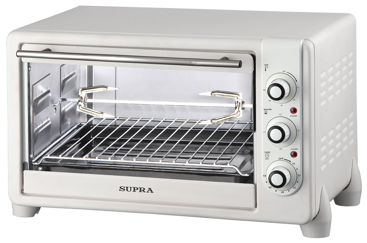 Мини-печь SUPRA MTS-340