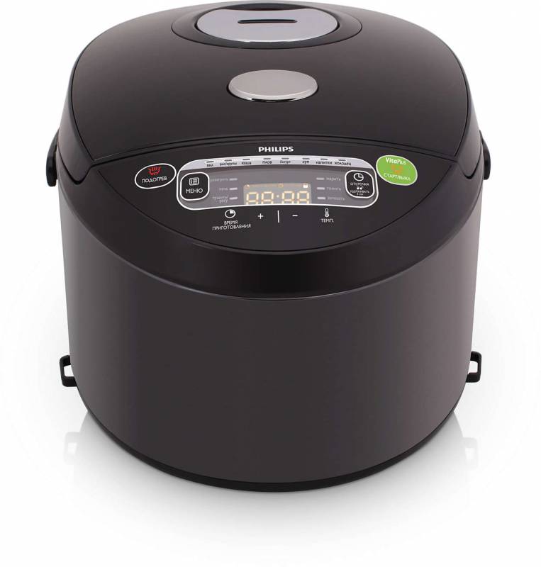 Мультиварка PHILIPS HD 3165