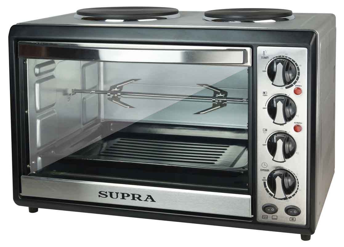 Мини-печь SUPRA MTS-382