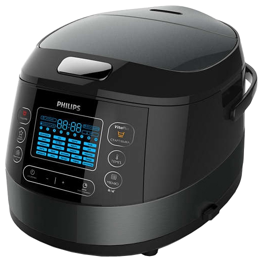 Мультиварка PHILIPS HD 4749