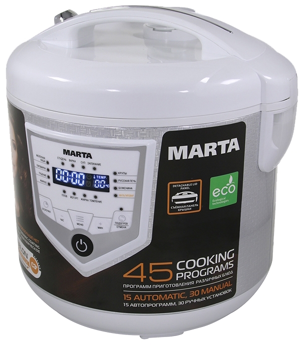 Мультиварка MARTA MT-4308