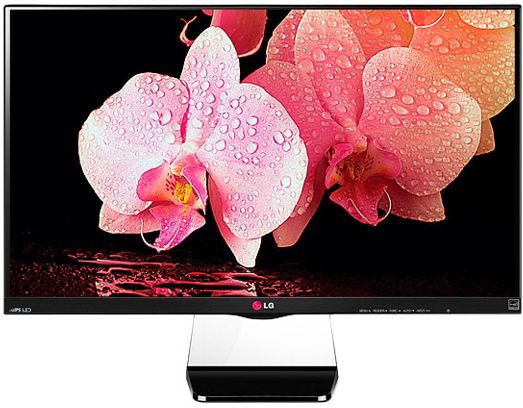 Монитор LG 27MP75HM-P