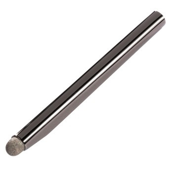 Стилус  HAMA  Flex Pro для iPad черный (H-107852)
