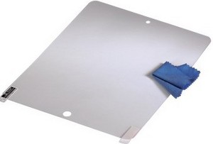 Пленка защитная  HAMA  Pro Class для  iPad  (H-106304)