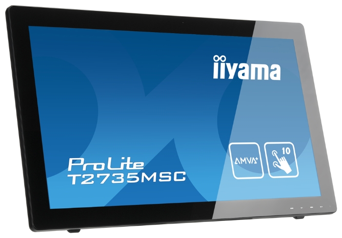 Монитор IIYAMA ProLite T2735MSC-B1