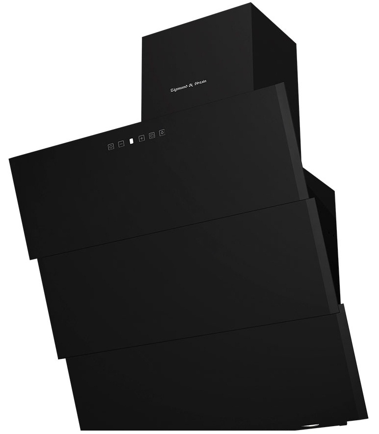 Вытяжка ZIGMUND SHTAIN K 219.91 B