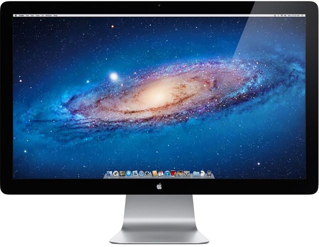 Монитор APPLE A1407