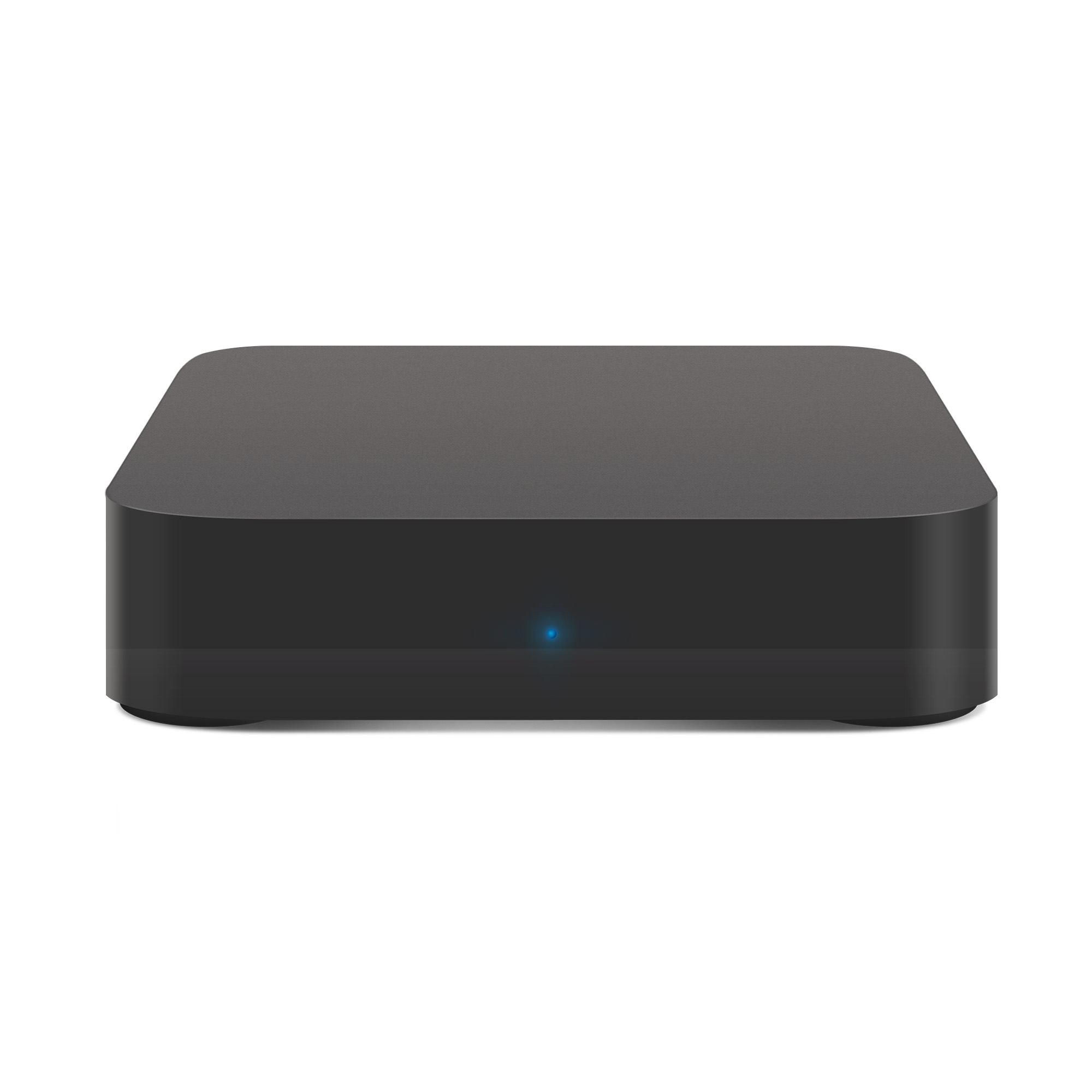 Tv box rombica g3