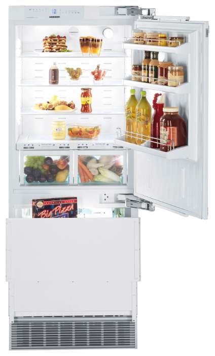 Холодильник встраиваемый LIEBHERR ECBN 5066