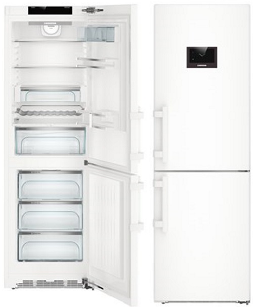 Холодильник LIEBHERR CNP 4358