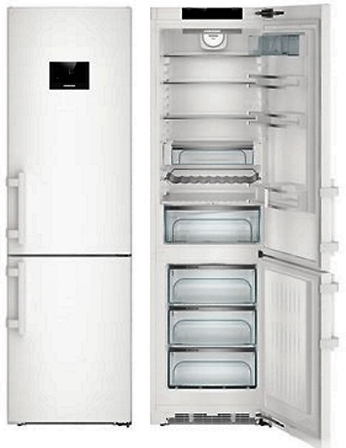 Холодильник LIEBHERR CNP 4858