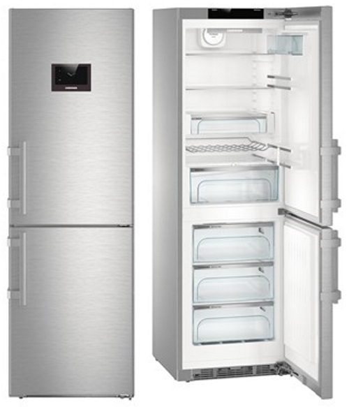 Холодильник LIEBHERR CNPES 4358