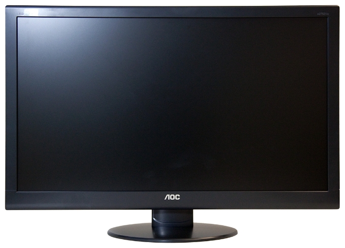 Монитор AOC E2752VQ