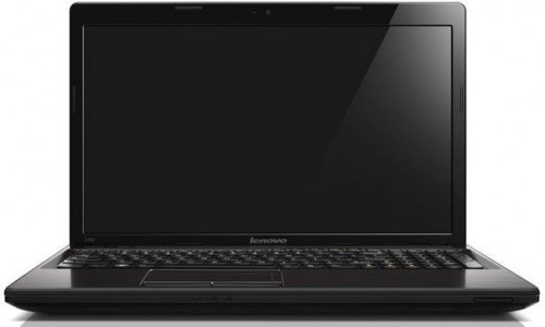 Ноутбук  LENOVO  G580A (59-335781)