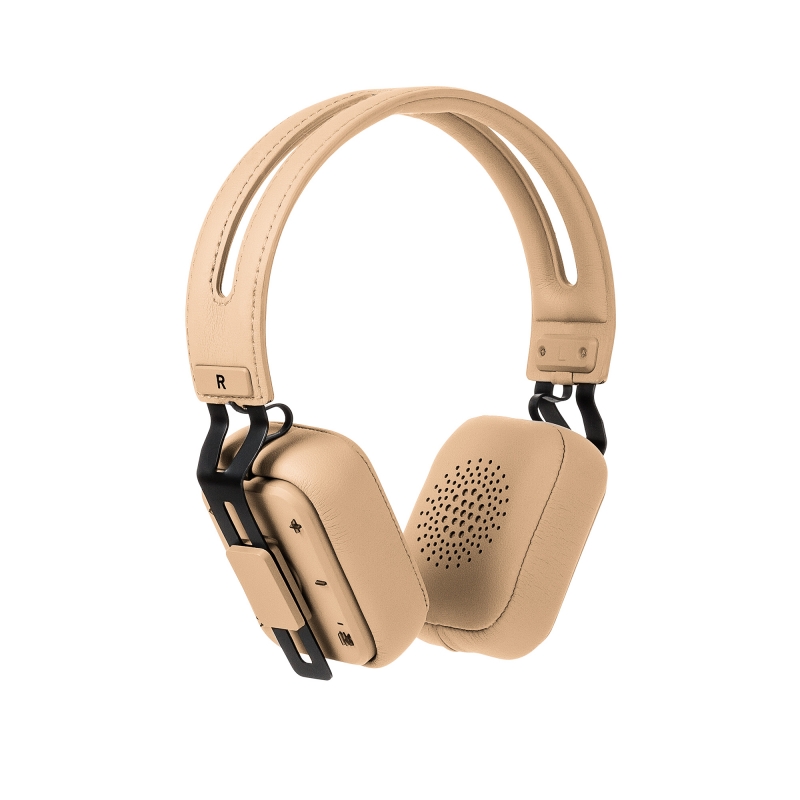 Наушники беспроводные ROMBICA BH-05 4C