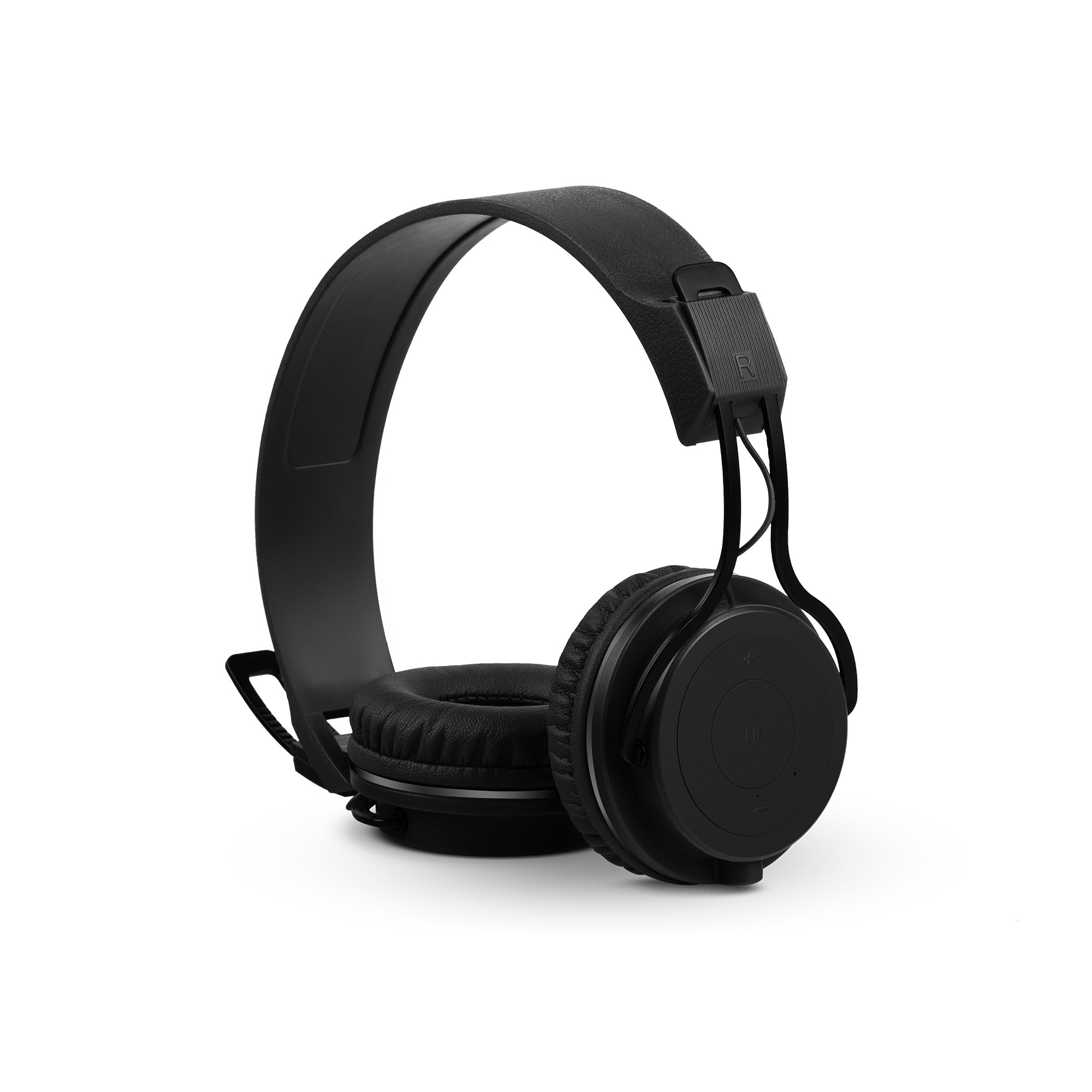 Наушники беспроводные ROMBICA BH-02 1C