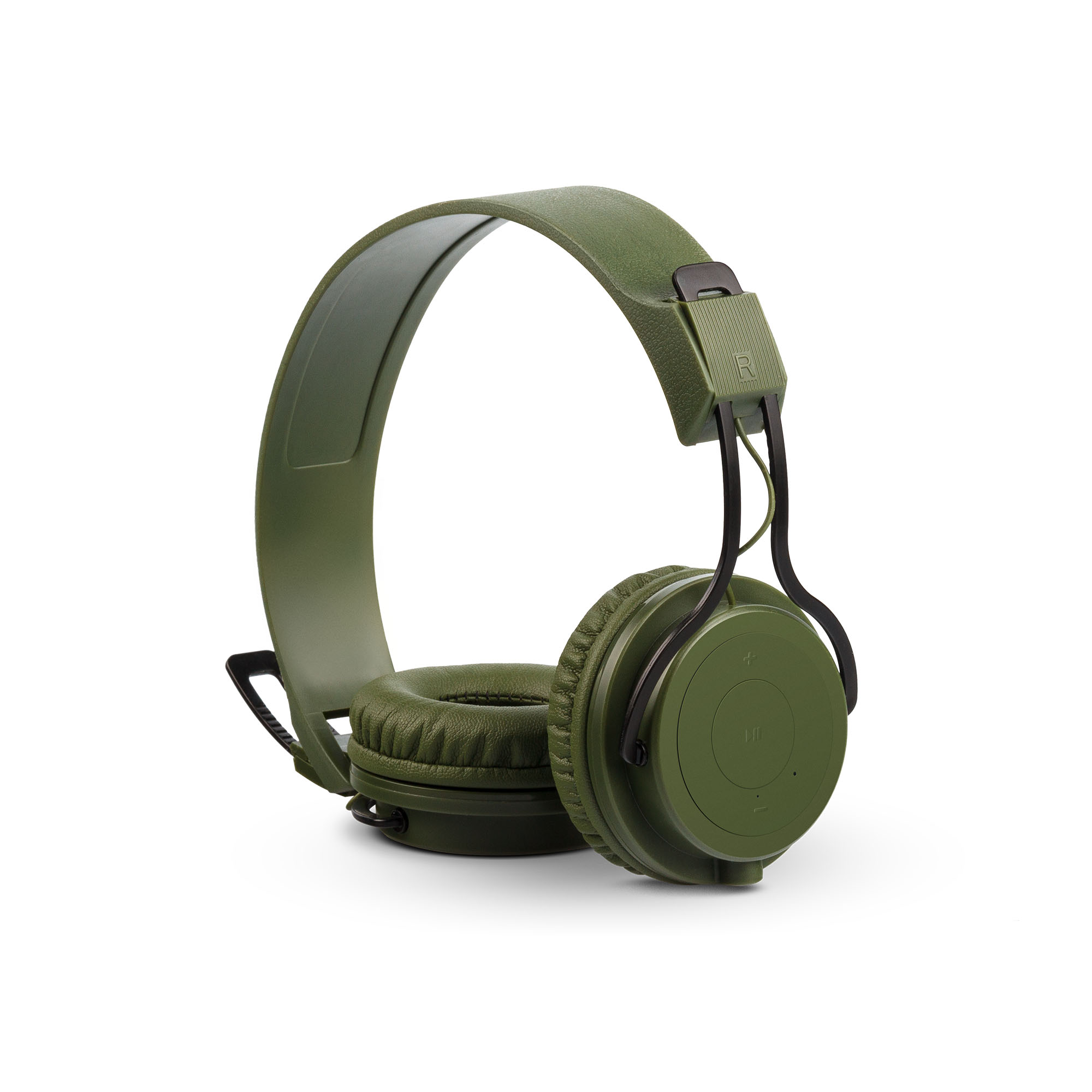 Наушники беспроводные ROMBICA BH-02 2C