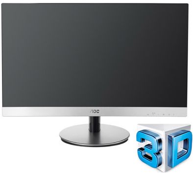 Монитор AOC D2769VH