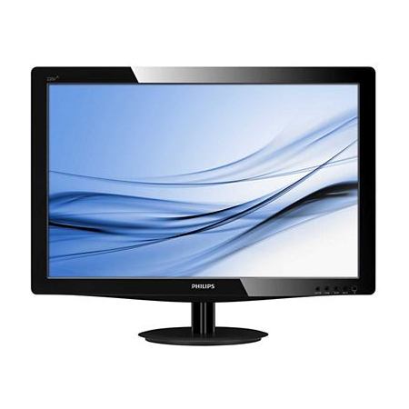 Монитор  PHILIPS  220V3AB DVI