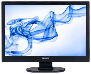 Монитор  PHILIPS  220V1SB