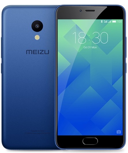 Смартфон MEIZU M5 16 Gb