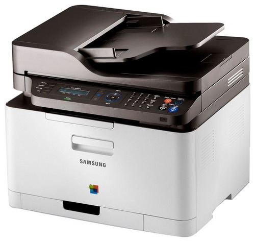 МФ устройство  SAMSUNG  СLX-3305/1XEV