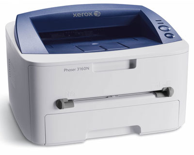 Принтер XEROX 3160N