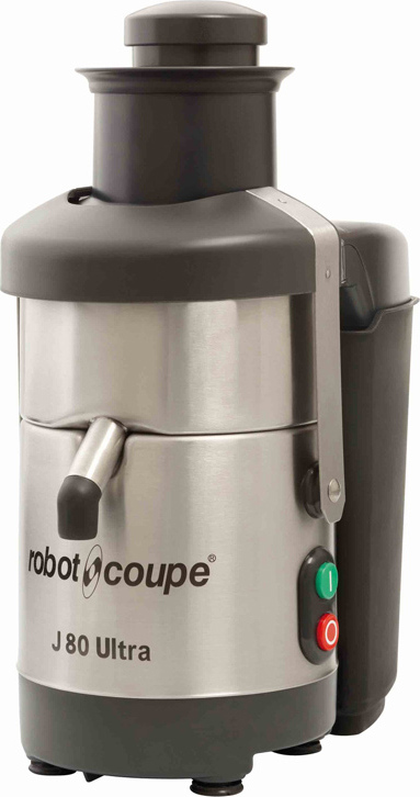 Соковыжималка ROBOT-COUPE J80
