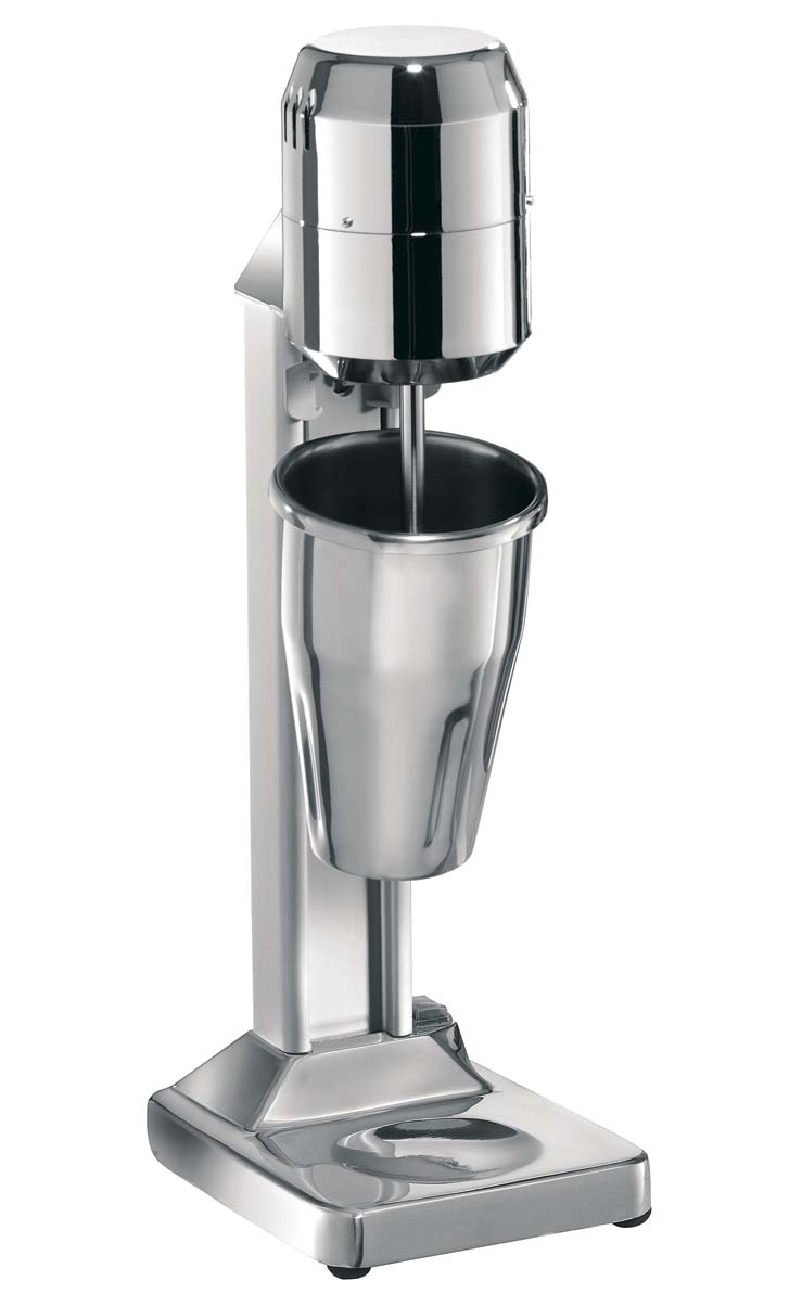 Миксер QUAMAR T2-SS