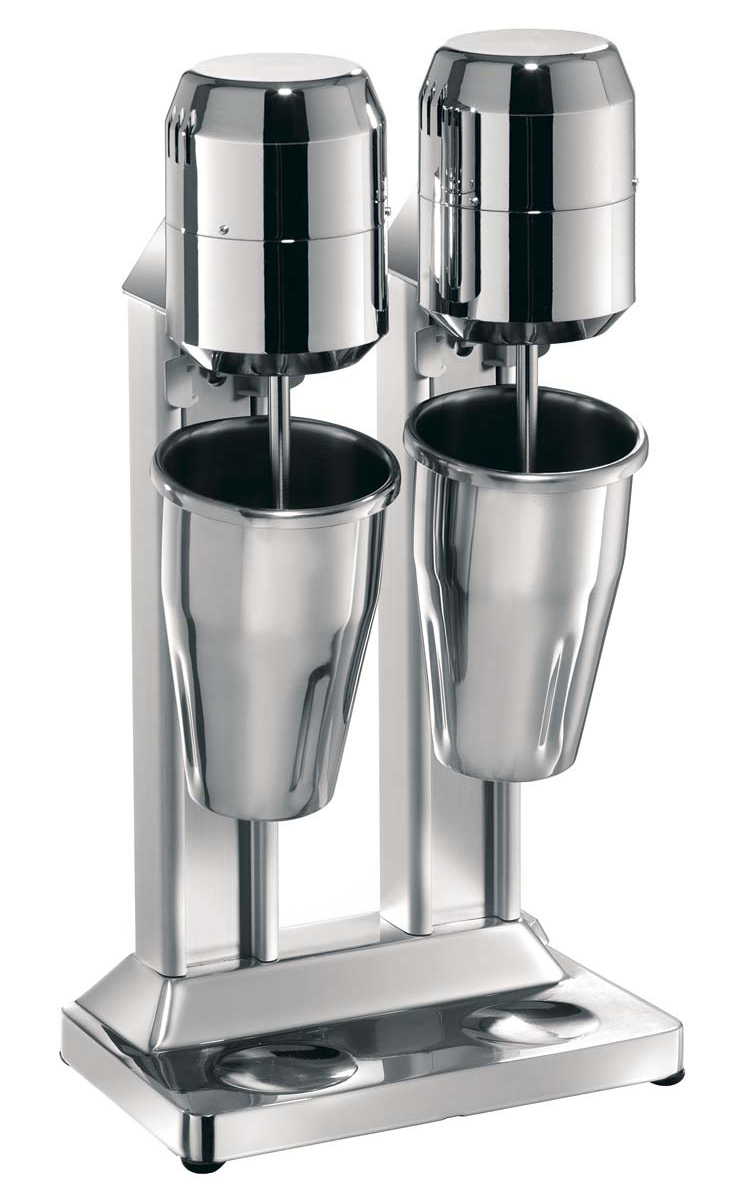 Миксер QUAMAR T22-SS