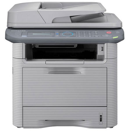 МФ устройство  SAMSUNG  SCX-4833FD