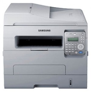 МФ устройство  SAMSUNG  SCX-4727FD
