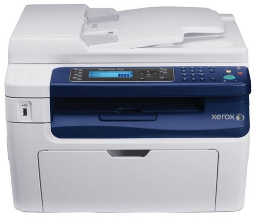МФ устройство  XEROX  WorkCentre 3045NI