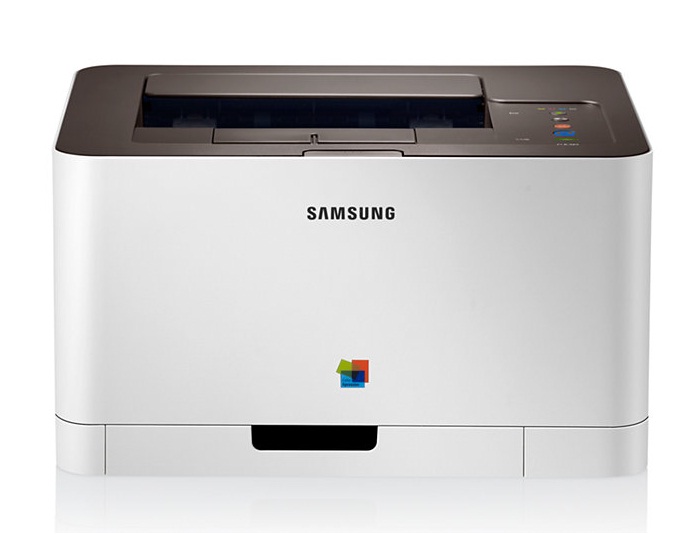 Принтер SAMSUNG CLP 365/X
