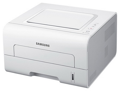 Принтер  SAMSUNG  ML2955DW