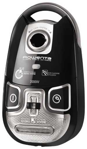 Пылесос ROWENTA RO 5825