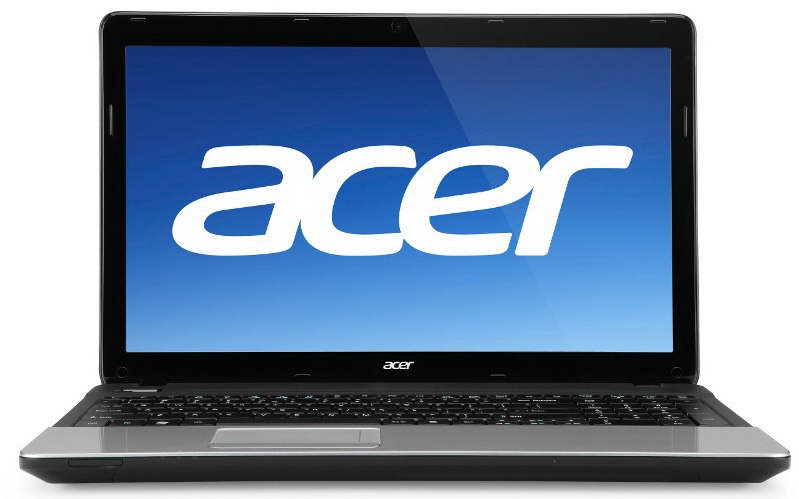 Ноутбук  ACER  Aspire E1-531-B822G32Mnks
